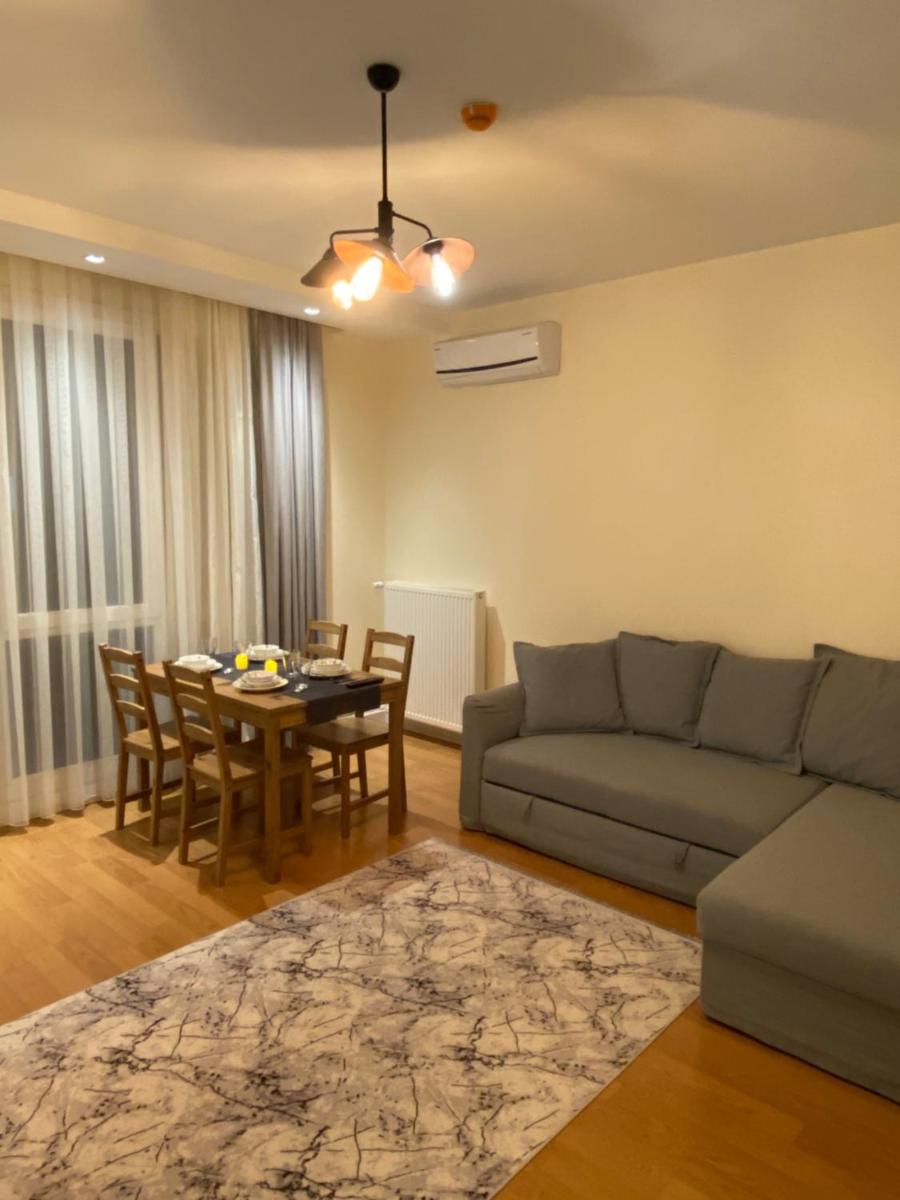 Modern and New Family flat in Beylikdüzü - Housity