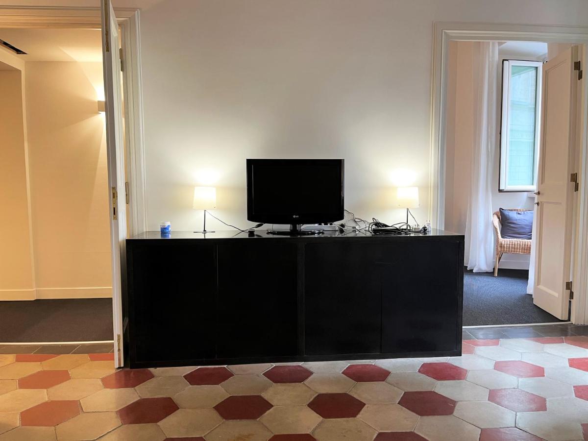 Suitetrails - Castel Sant'angelo Relais