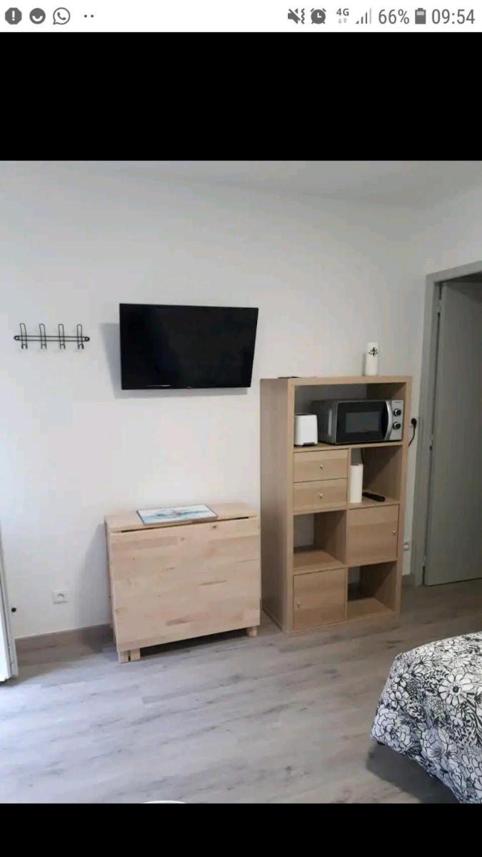 Studio 3 proche centre ville - Housity