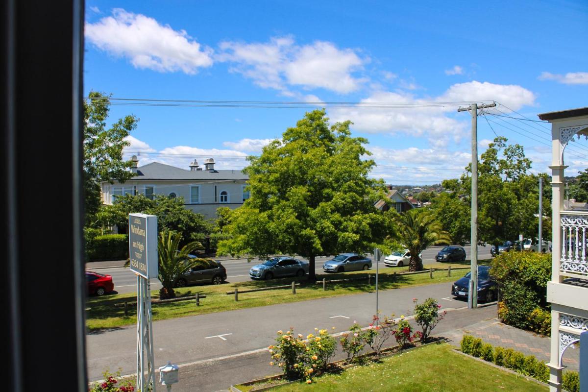 Windarra on High - Housity
