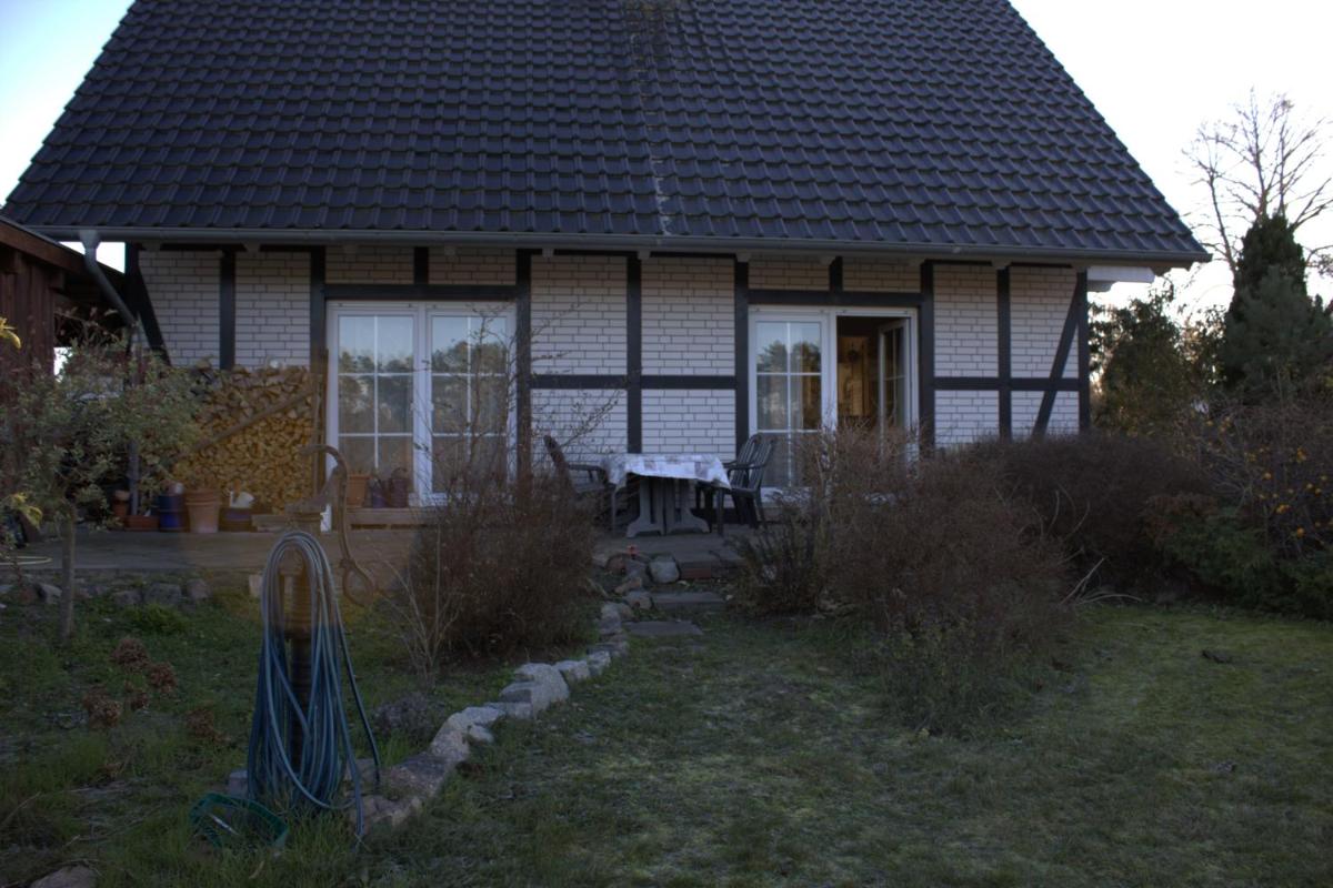 Haus Maria - Housity
