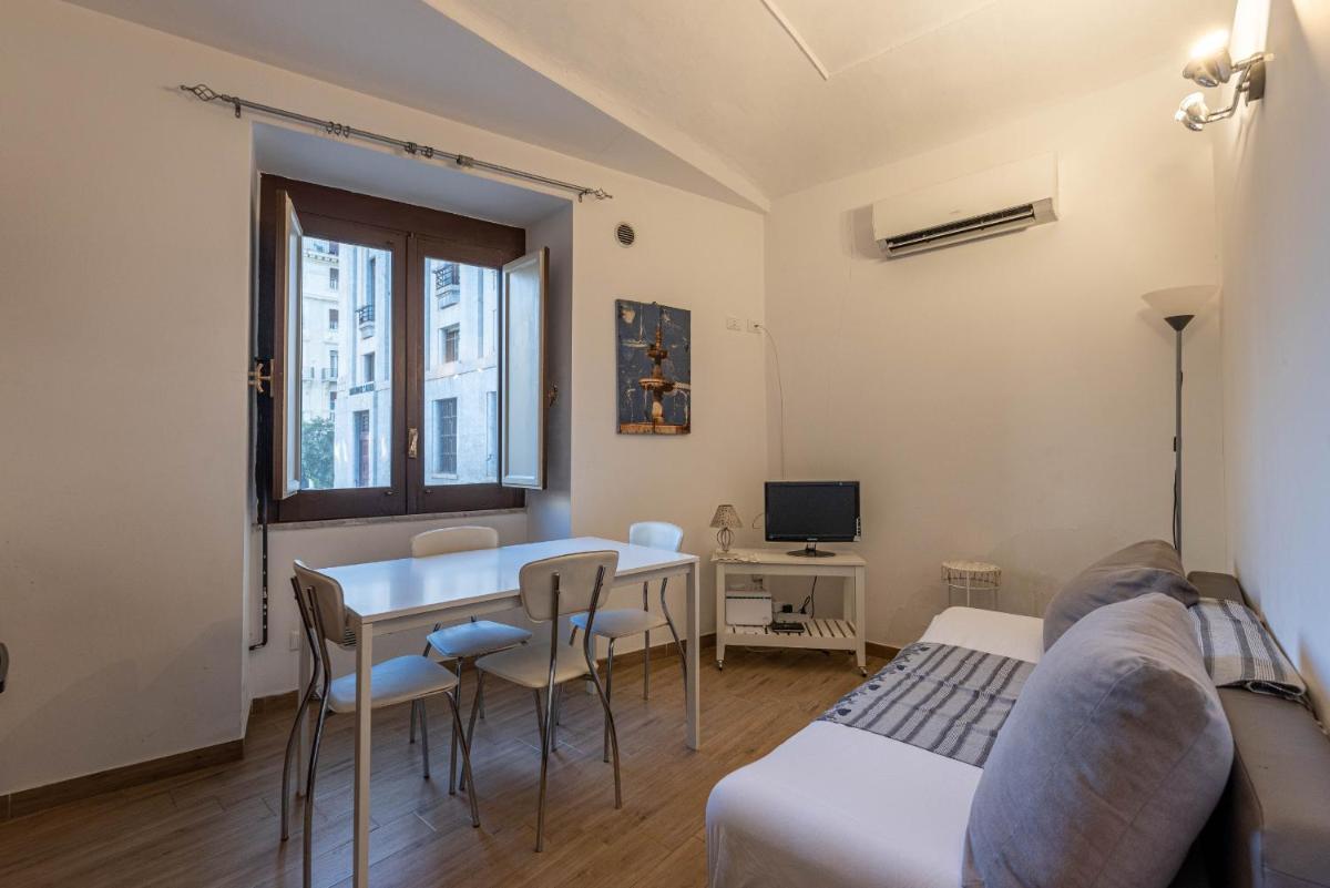 Suitetrails - Borsa Apartments by Wonderful Italy