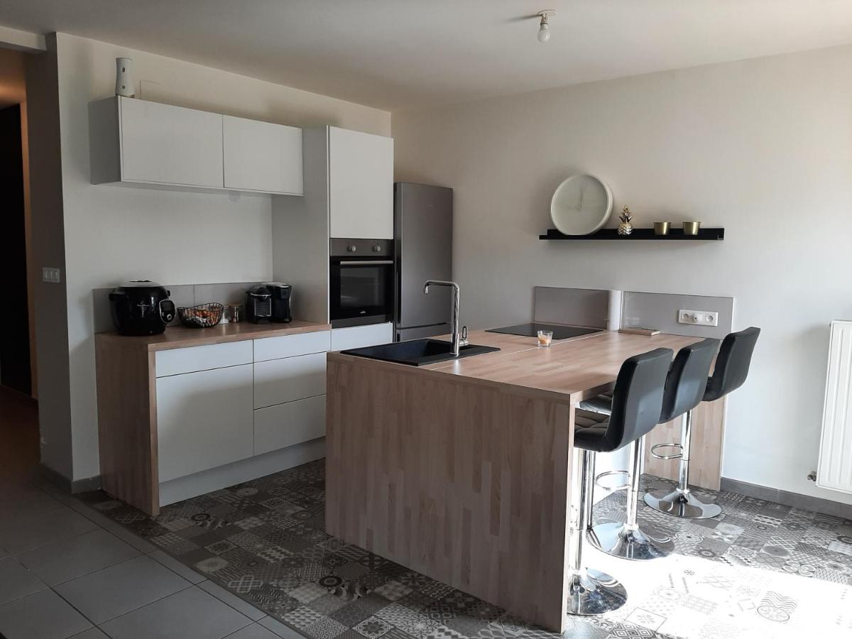 Appart'Hotel NLV - Housity