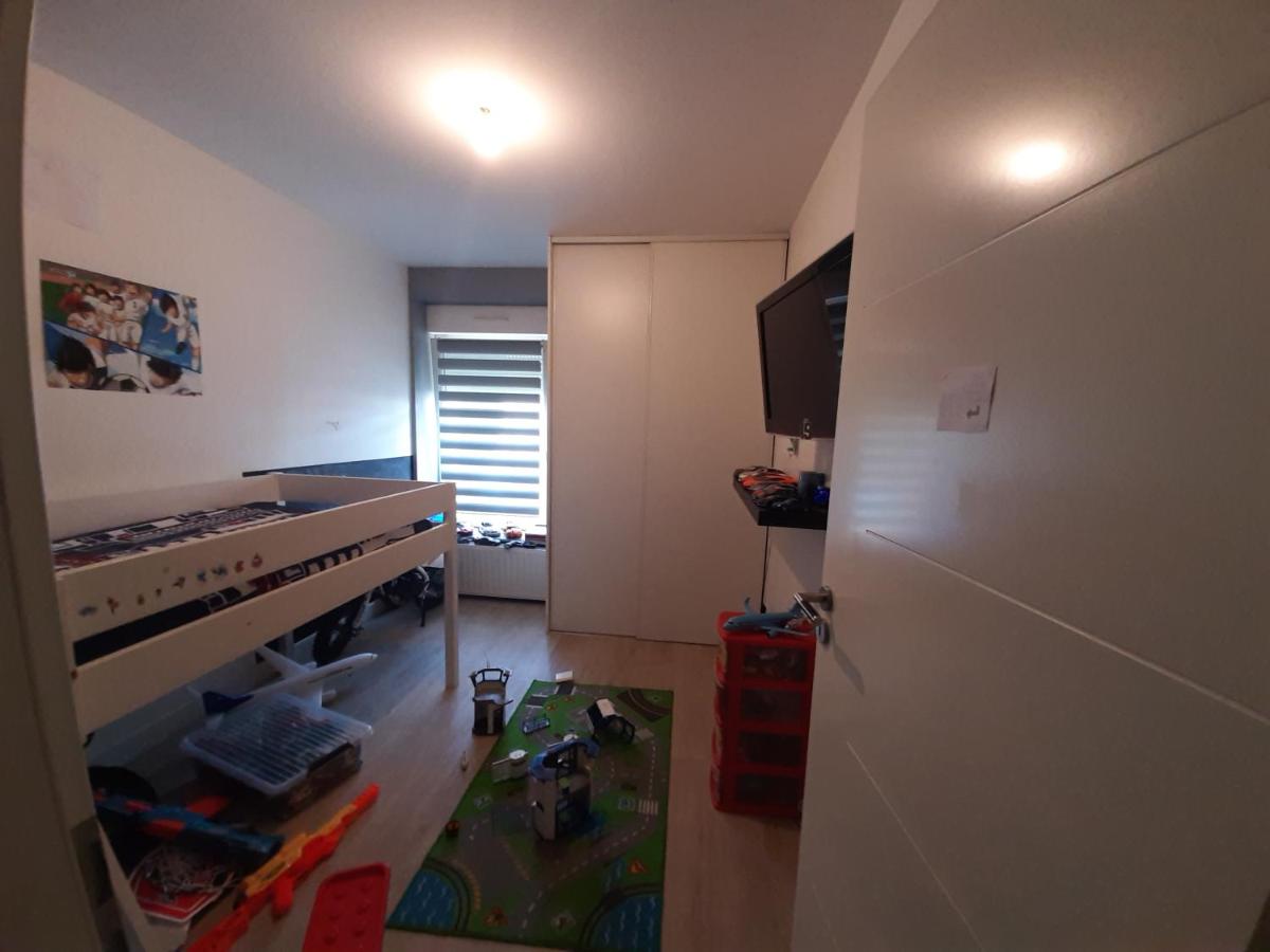 Appart'Hotel NLV - Housity
