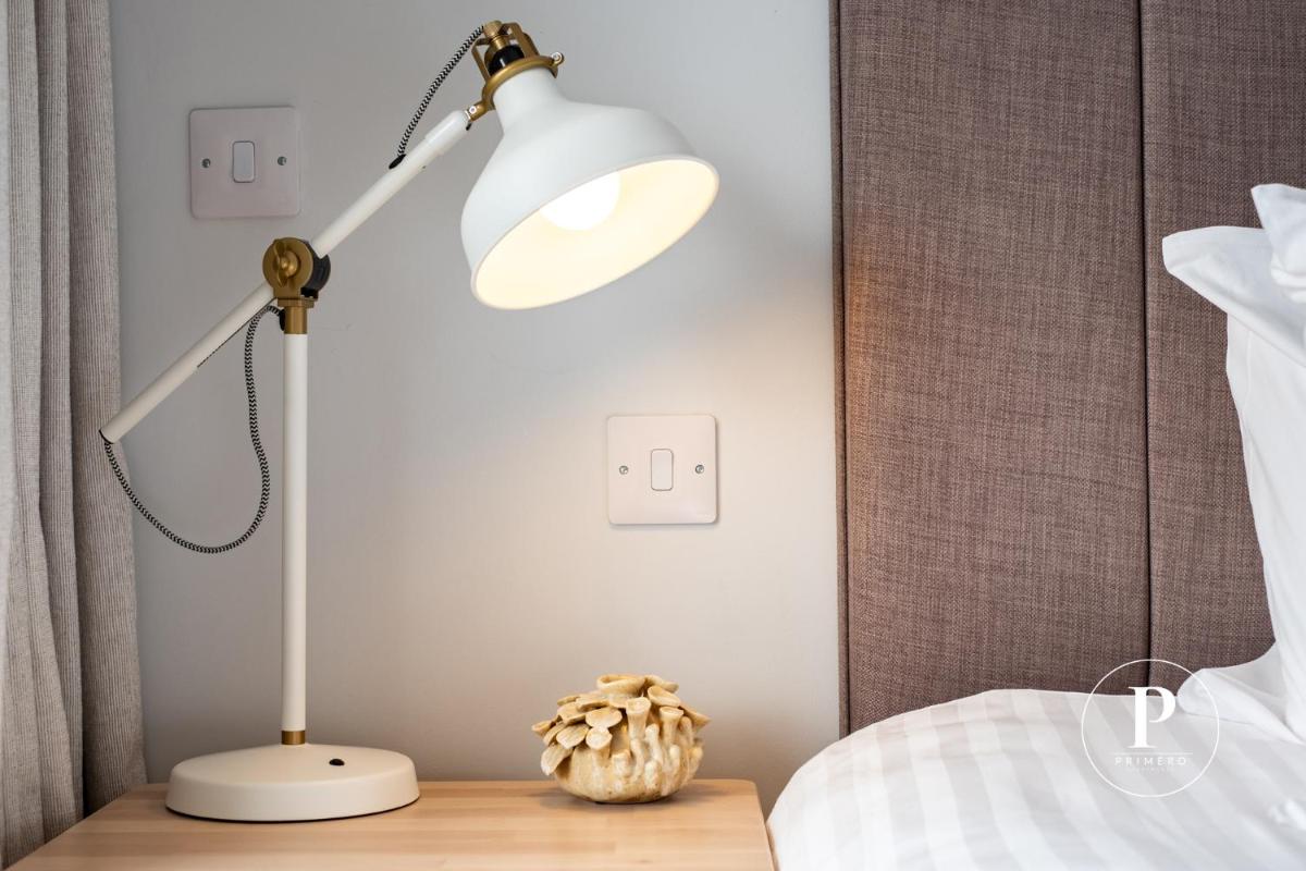 Primero Apartments - Hayle Villas - Housity