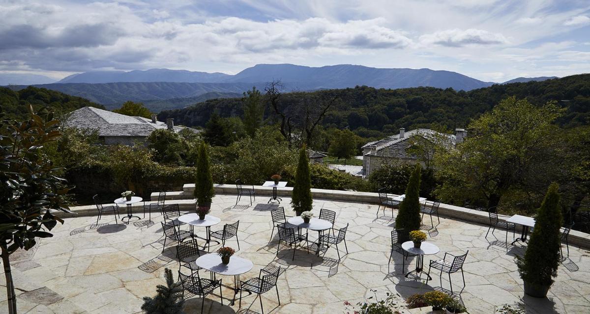 MounTrace Suites & SPA - Housity