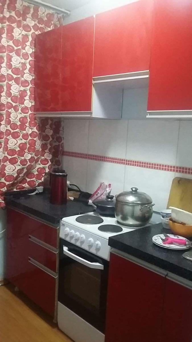 Fully Furnished one bedroom Apartment In Seoul Street - Housity