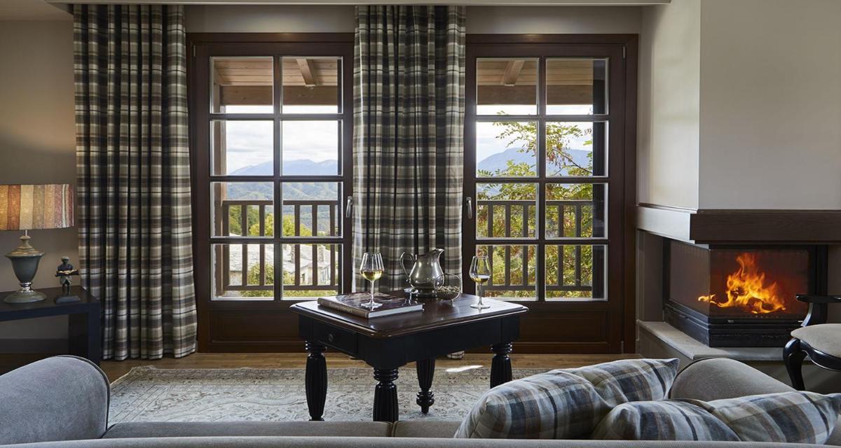 MounTrace Suites & SPA - Housity