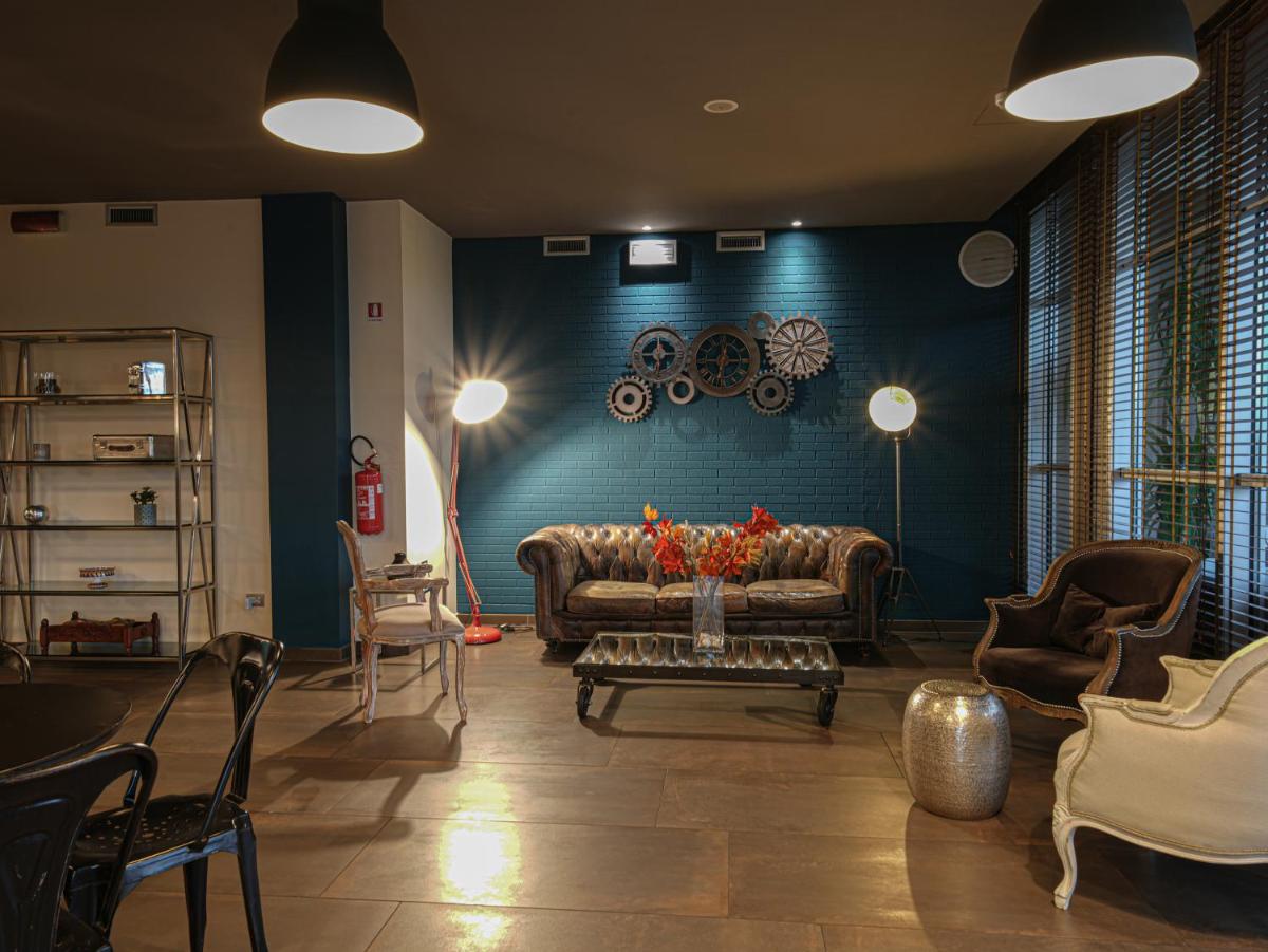 Suitetrails - Hotel La Meridiana