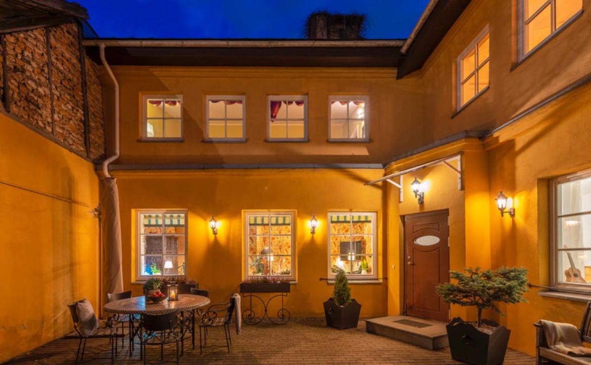Angel House Vilnius, 4A - Housity
