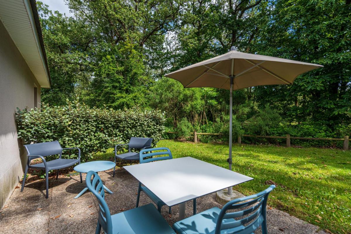 Terres de France - Le Domaine Du Golf - Housity