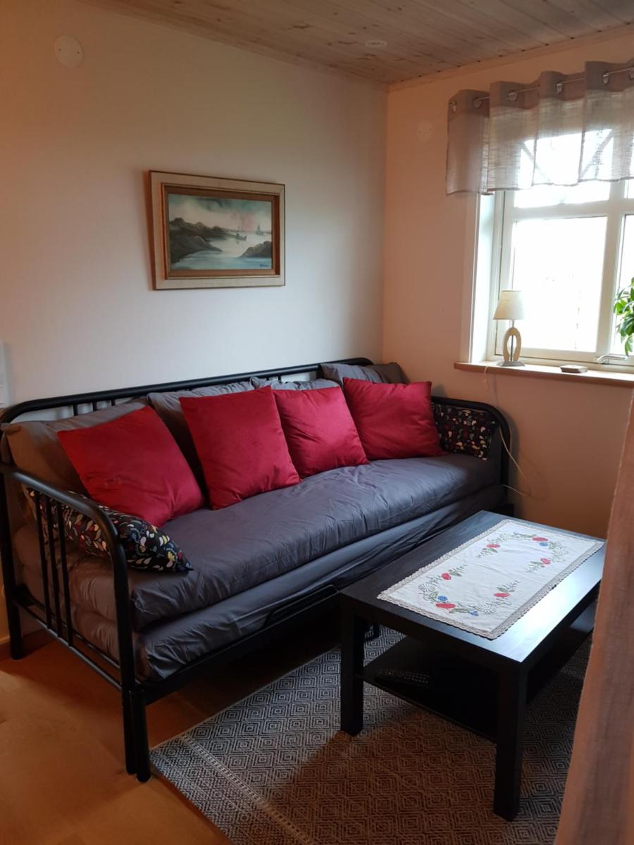 Stuga i Gamla-köpstad - Housity