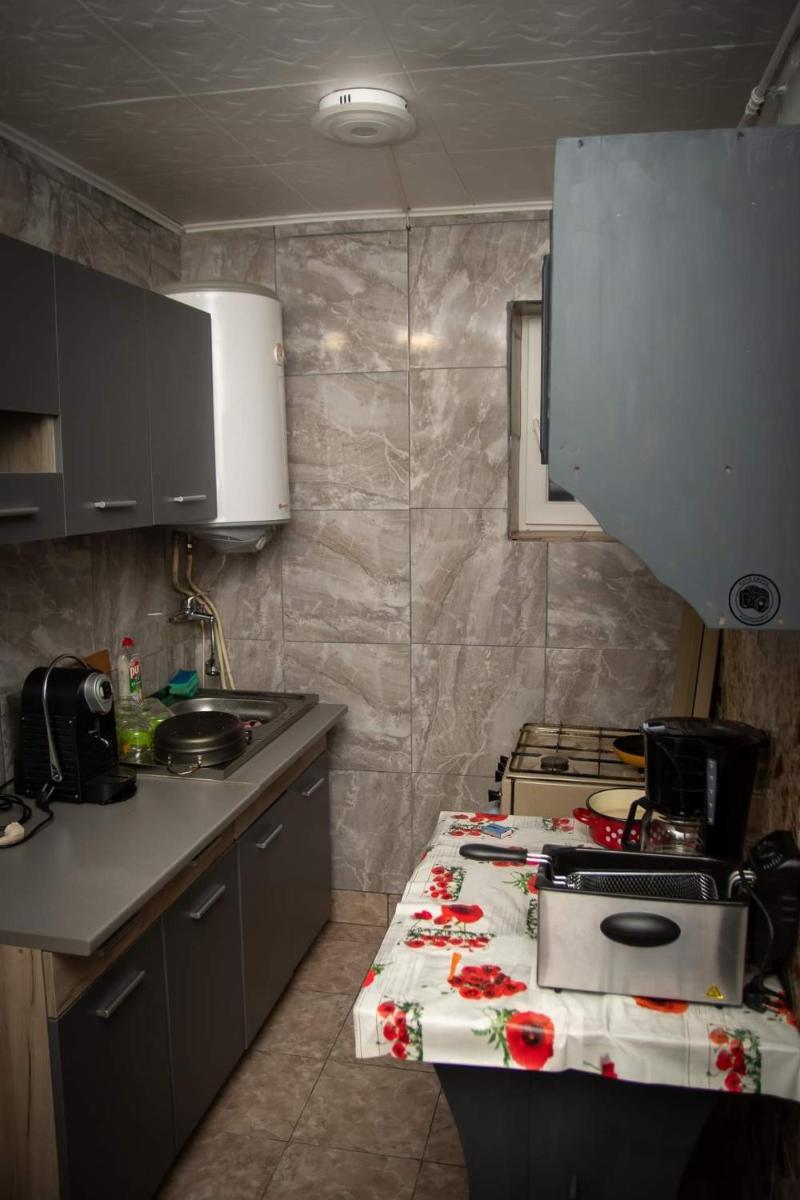 MAF&SPA Apartman - Housity