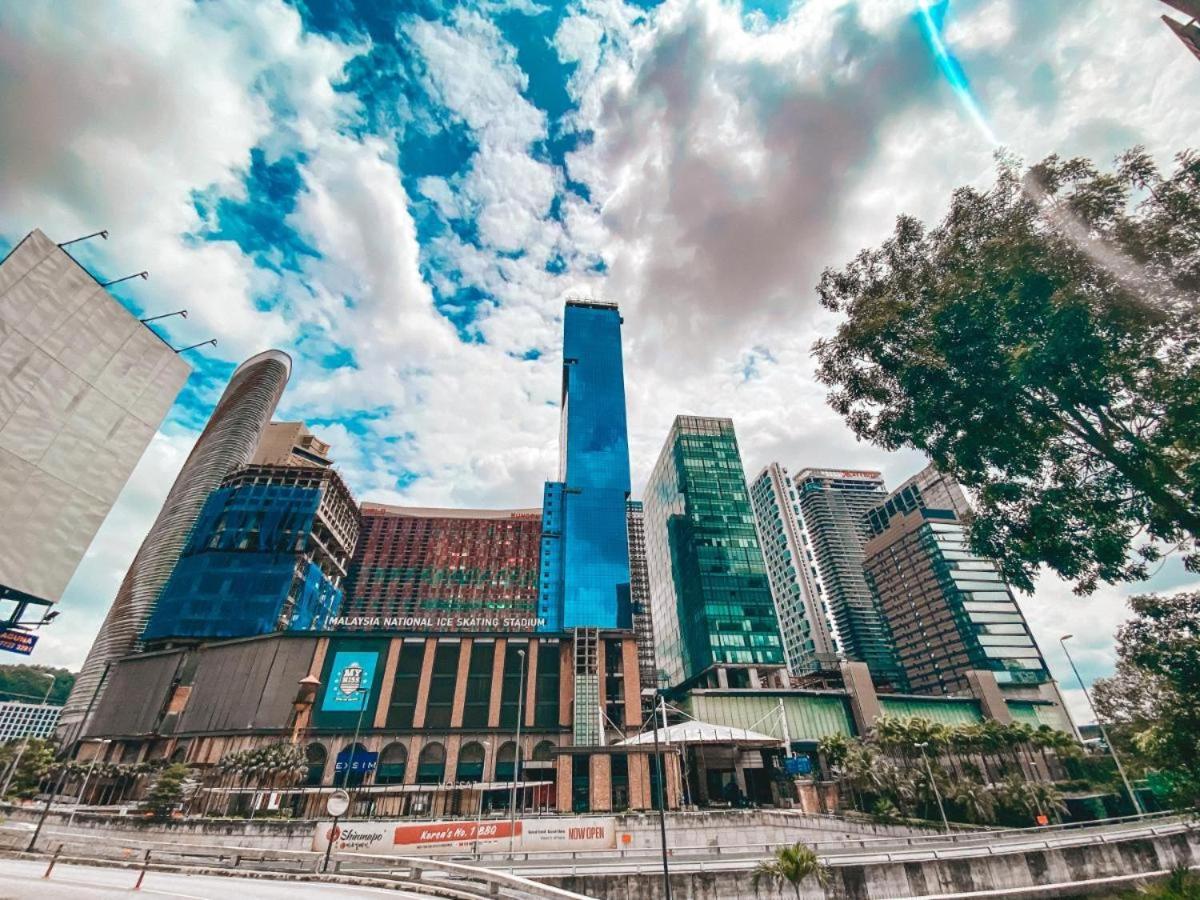 Empire City Damansara Petaling Jaya Selangor by MomoHome - Housity