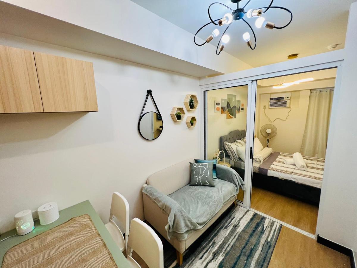 Affordable Staycation in Quezon City - Housity