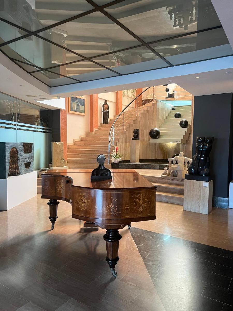 Estela Barcelona - Housity