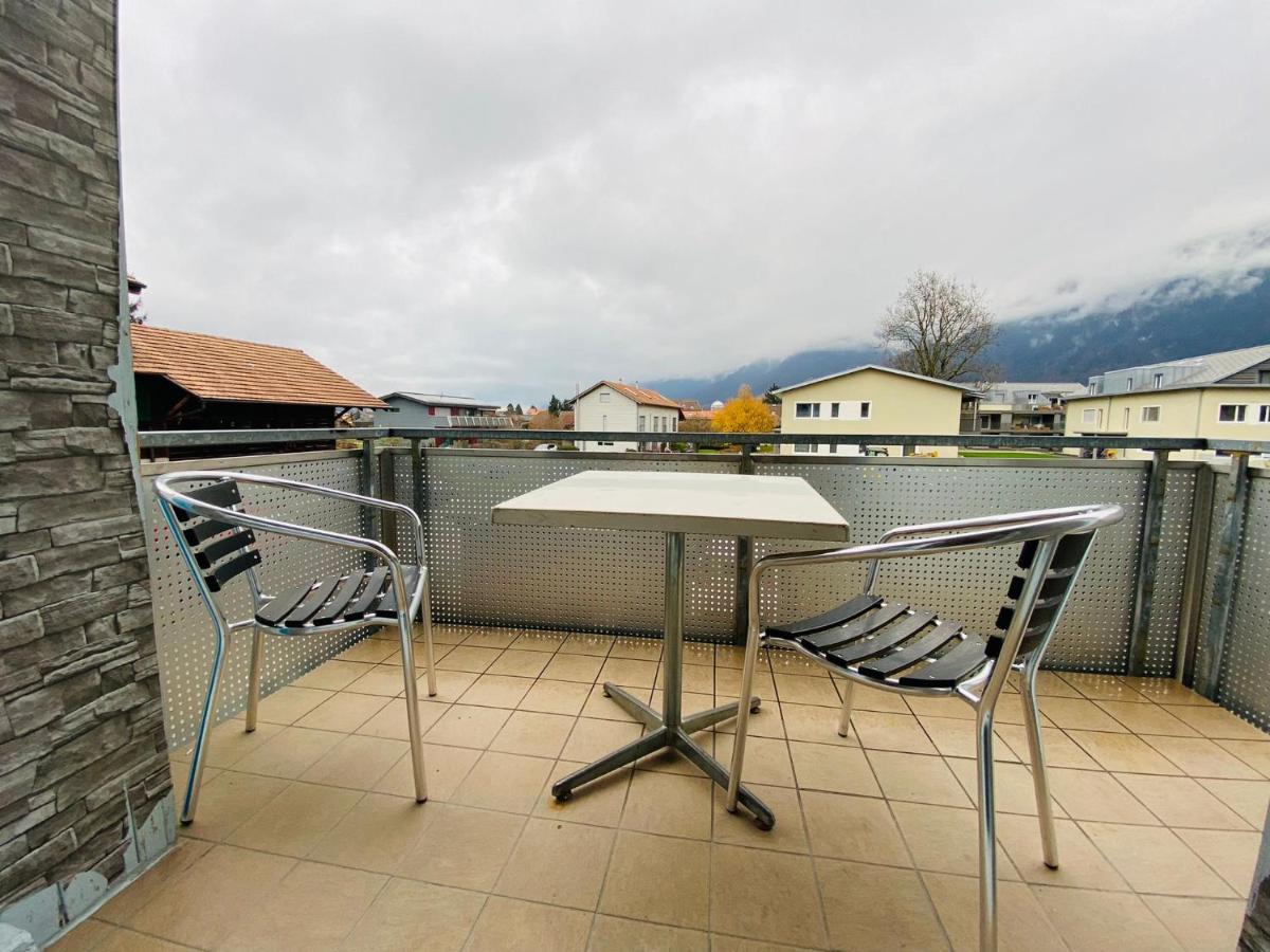 2 Bedroom Apartment - Matten - Housity