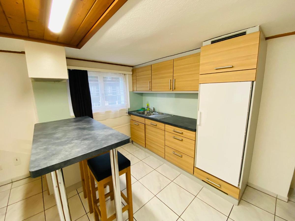 2 Bedroom Apartment - Matten - Housity