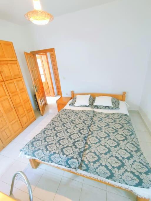 Private apartment with sea view 5min to Side beach - Housity