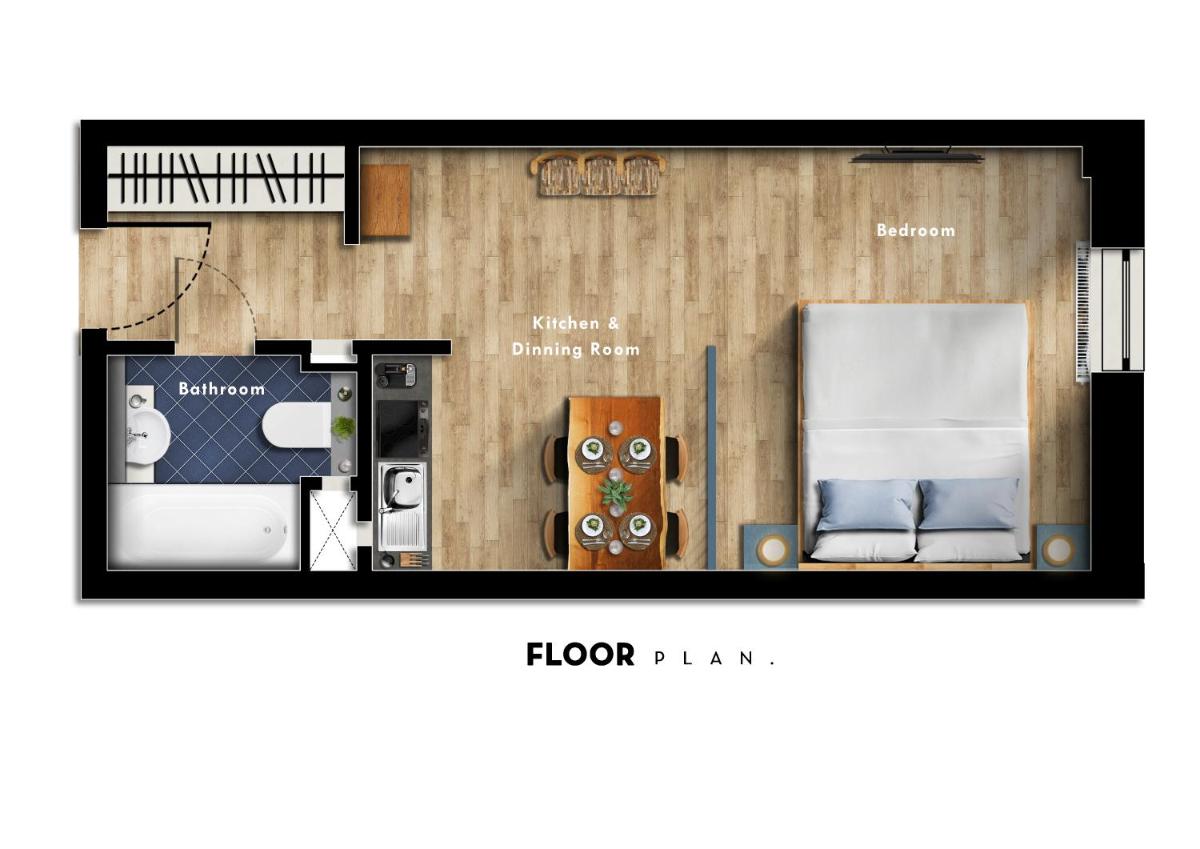 Arbio I Design Studio in Leipzig Bayerischer - Housity