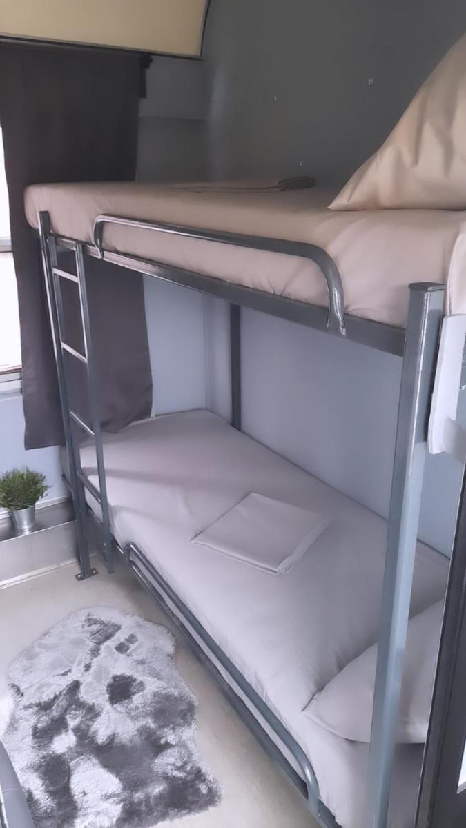 Hostel Balkan express - Housity