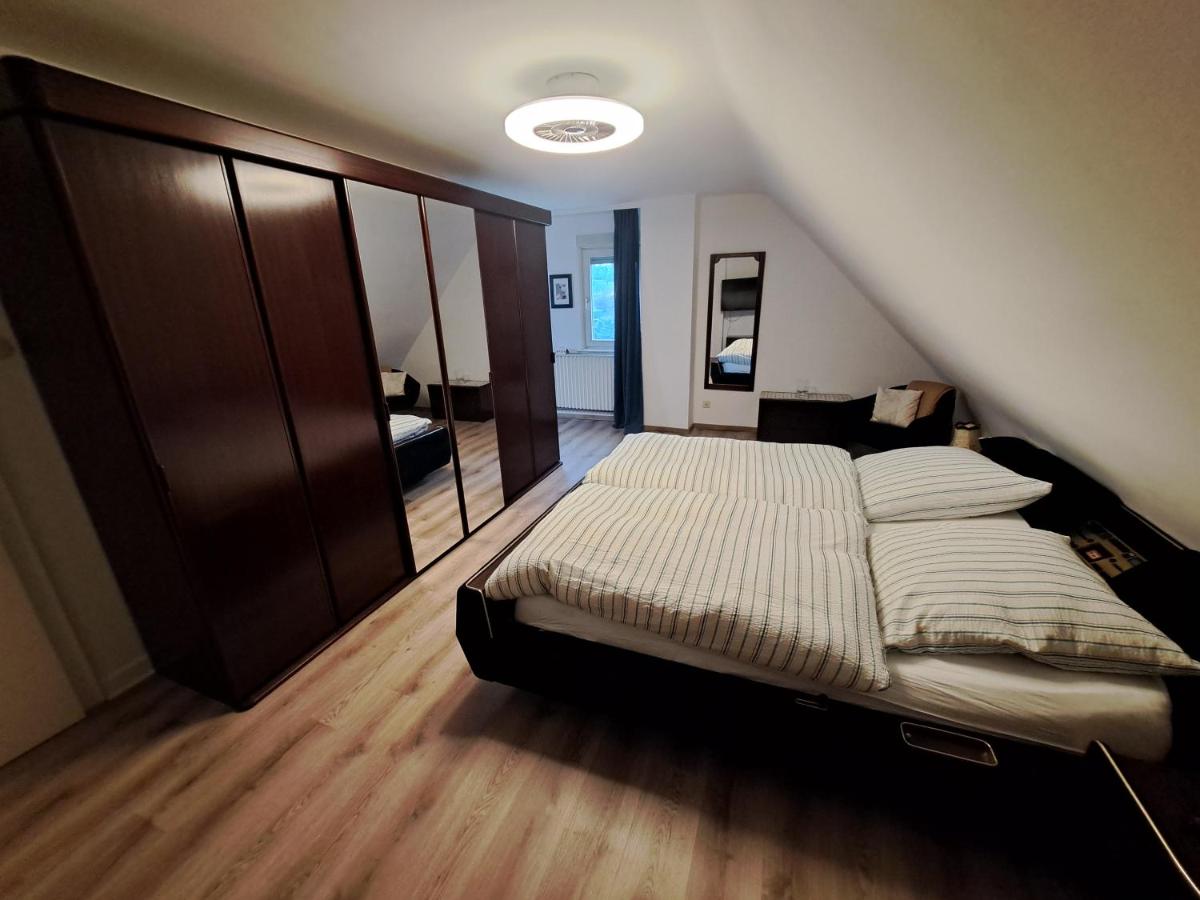 Muttis Apartment - Housity