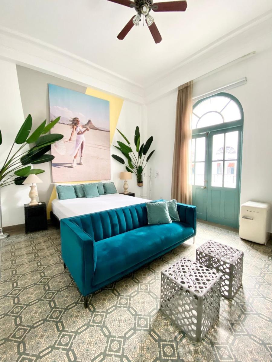 AmazINN Places Casco Viejo Pool and Rooftop VIII - Housity
