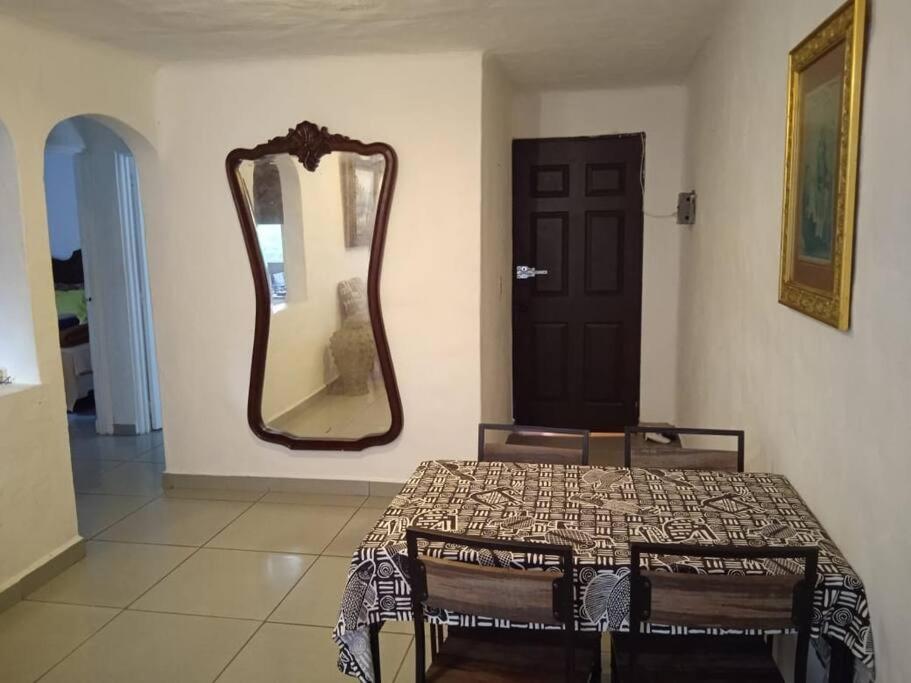 Departamento los Mangos - Housity