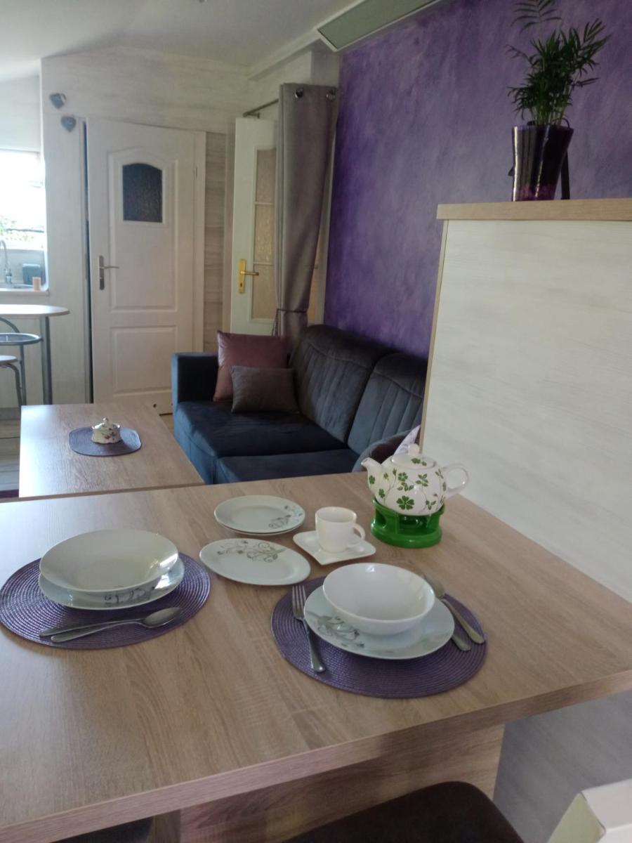 Zacisze - Housity