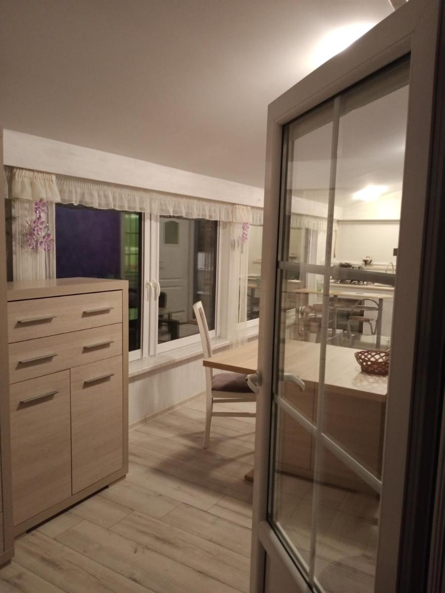 Zacisze - Housity