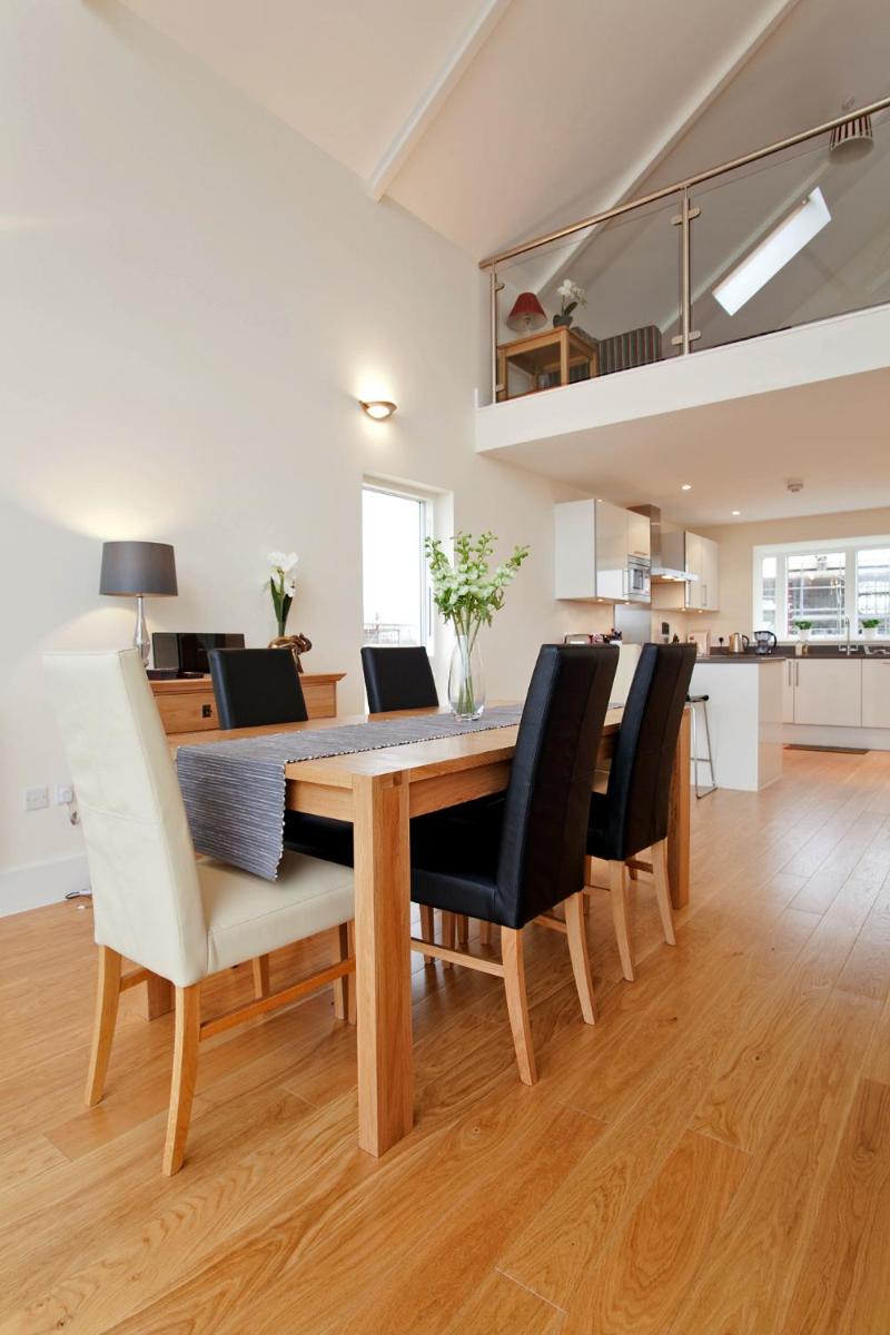 Suitetrails - Family friendly lakeside property in a nature reserve The Mallows HM81