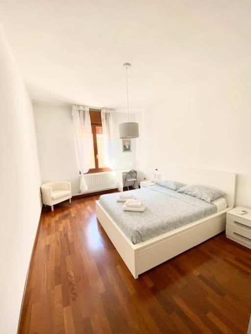 Trilocale IL GLICINE - Housity