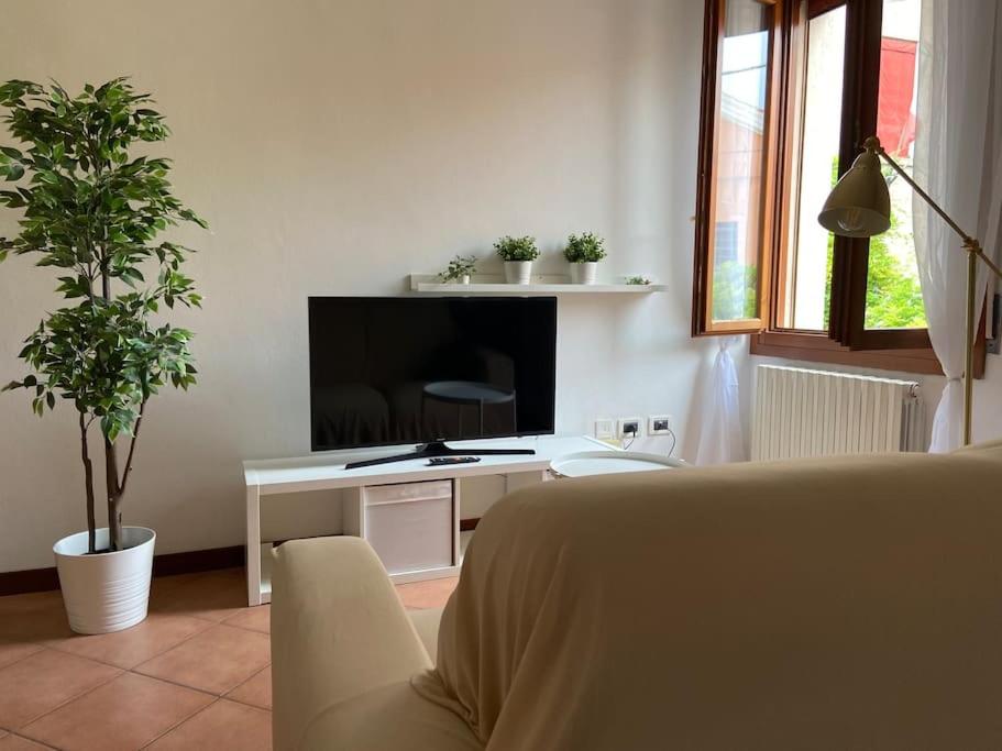 Trilocale IL GLICINE - Housity