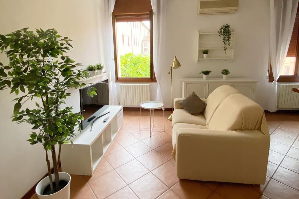 Trilocale IL GLICINE - Housity