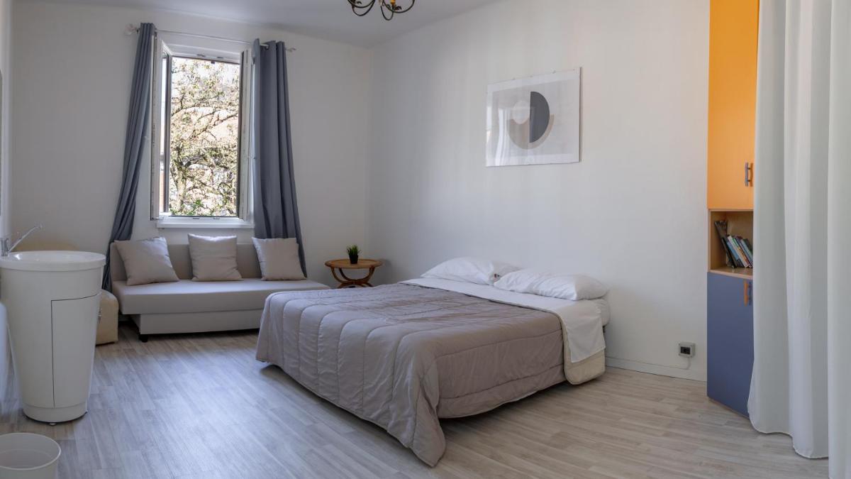 [Trento - 10 min from Duomo] Free parking & WiFi - Housity