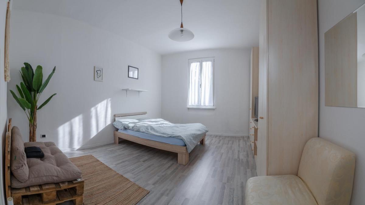 [Trento - 10 min from Duomo] Free parking & WiFi - Housity