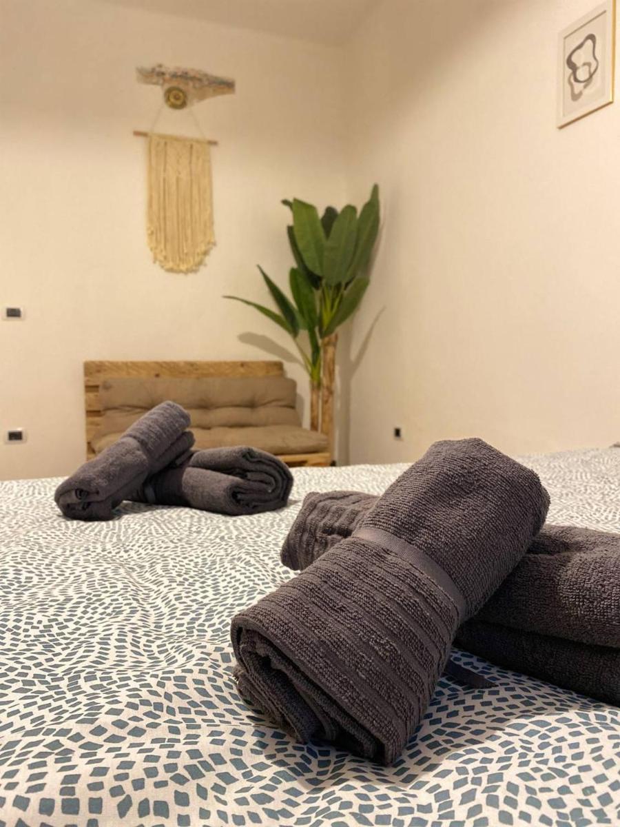 [Trento - 10 min from Duomo] Free parking & WiFi - Housity
