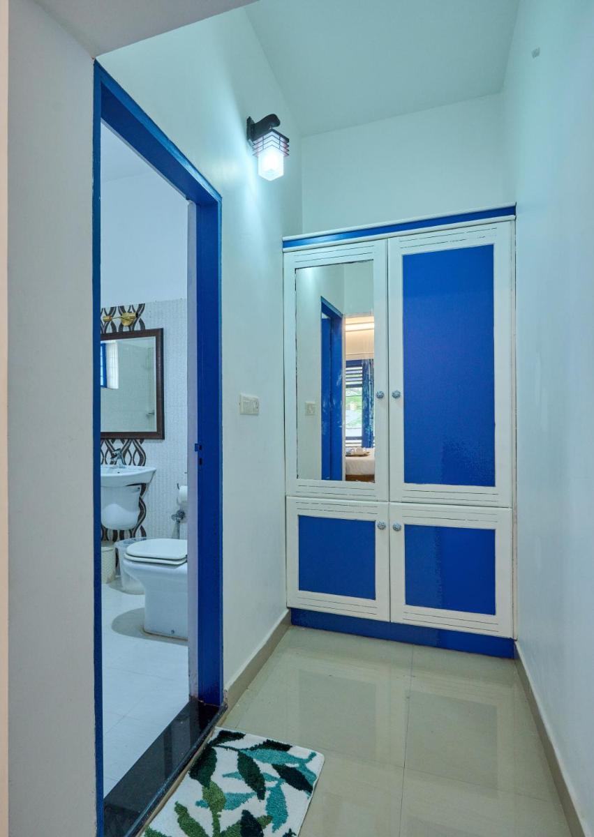 Seclude by the Lake, Alleppey - Housity