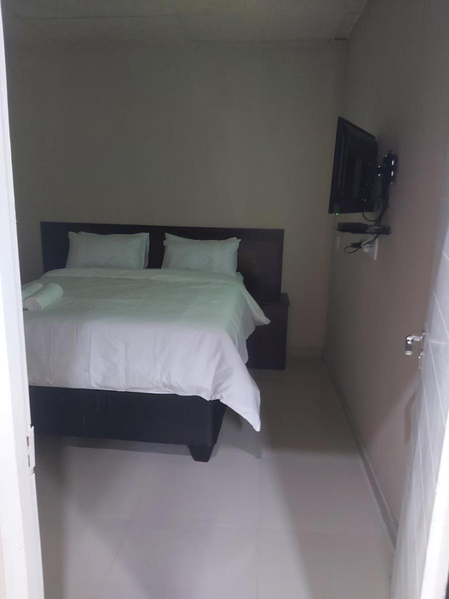 Blue Nile Lodge - Housity