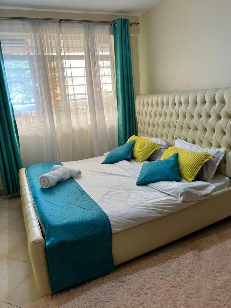 Suitetrails - Anitah homes