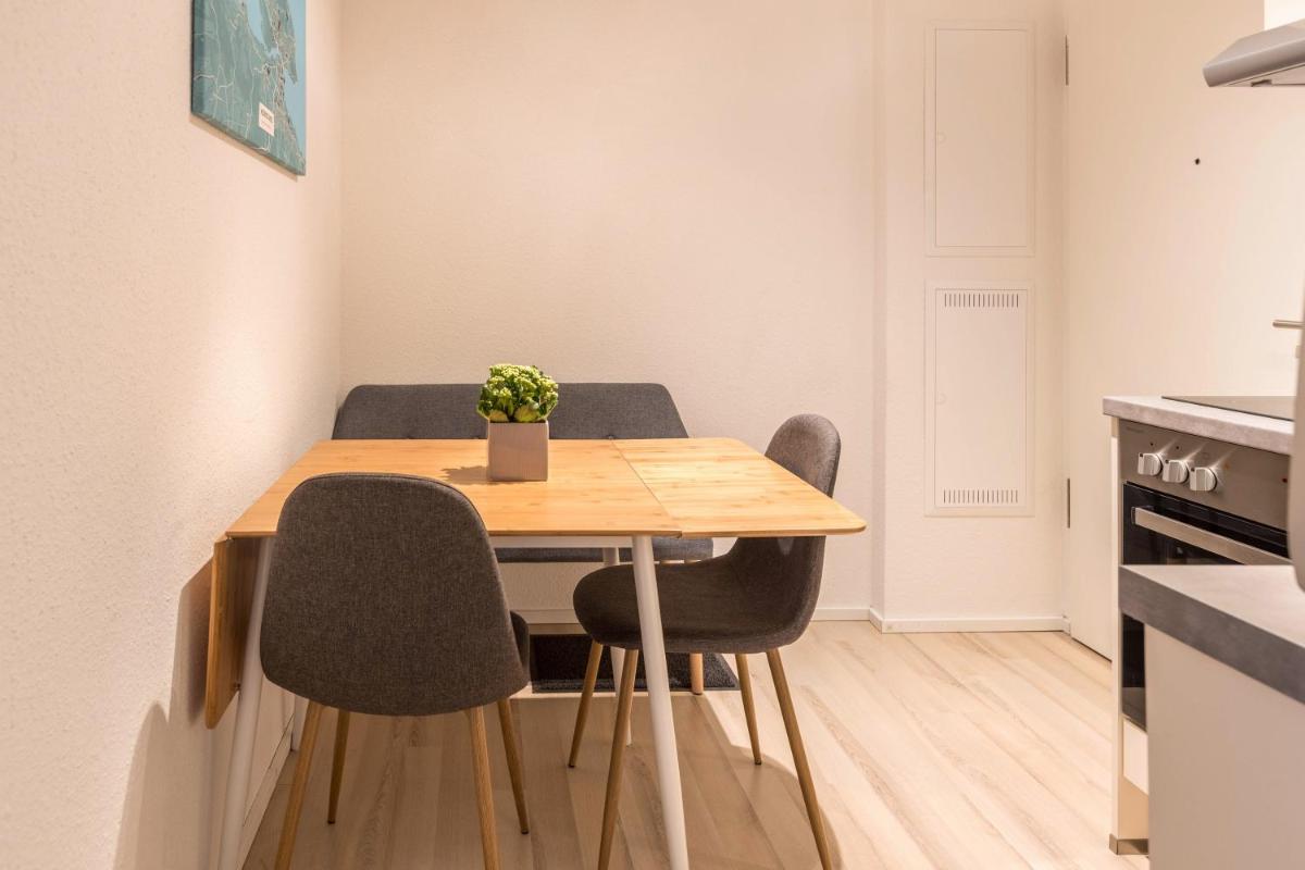 Ferienwohnung Im Haidelmoos - Housity