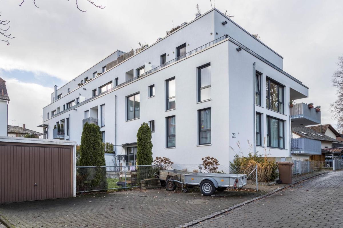 Ferienwohnung Im Haidelmoos - Housity