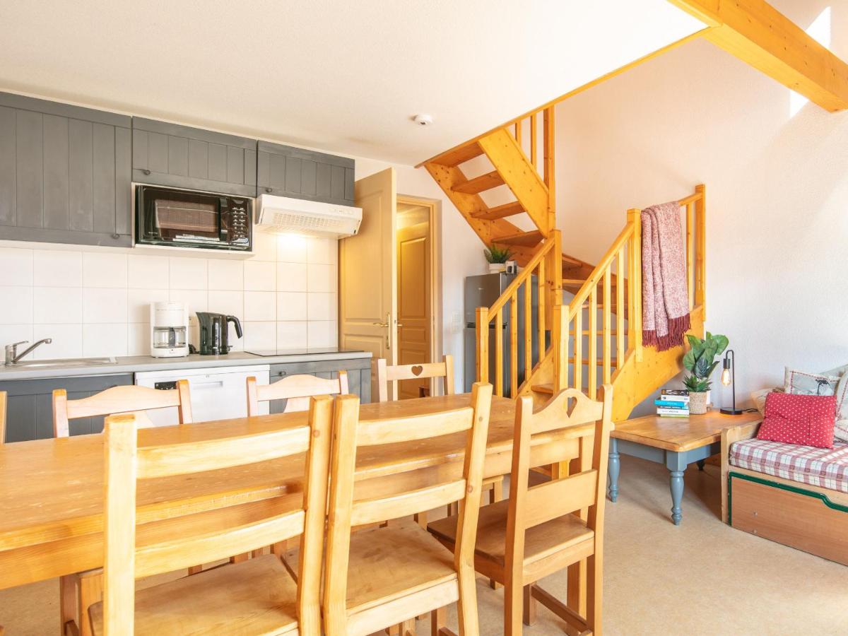 Suitetrails - Les Grizzlis - 31 - Accueillant Duplex - 8 pers