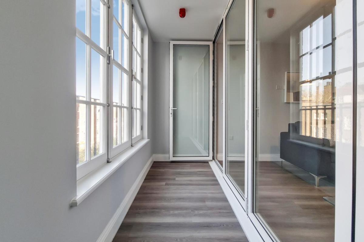 Roomspace Serviced Apartments - Brewers Lane - Housity