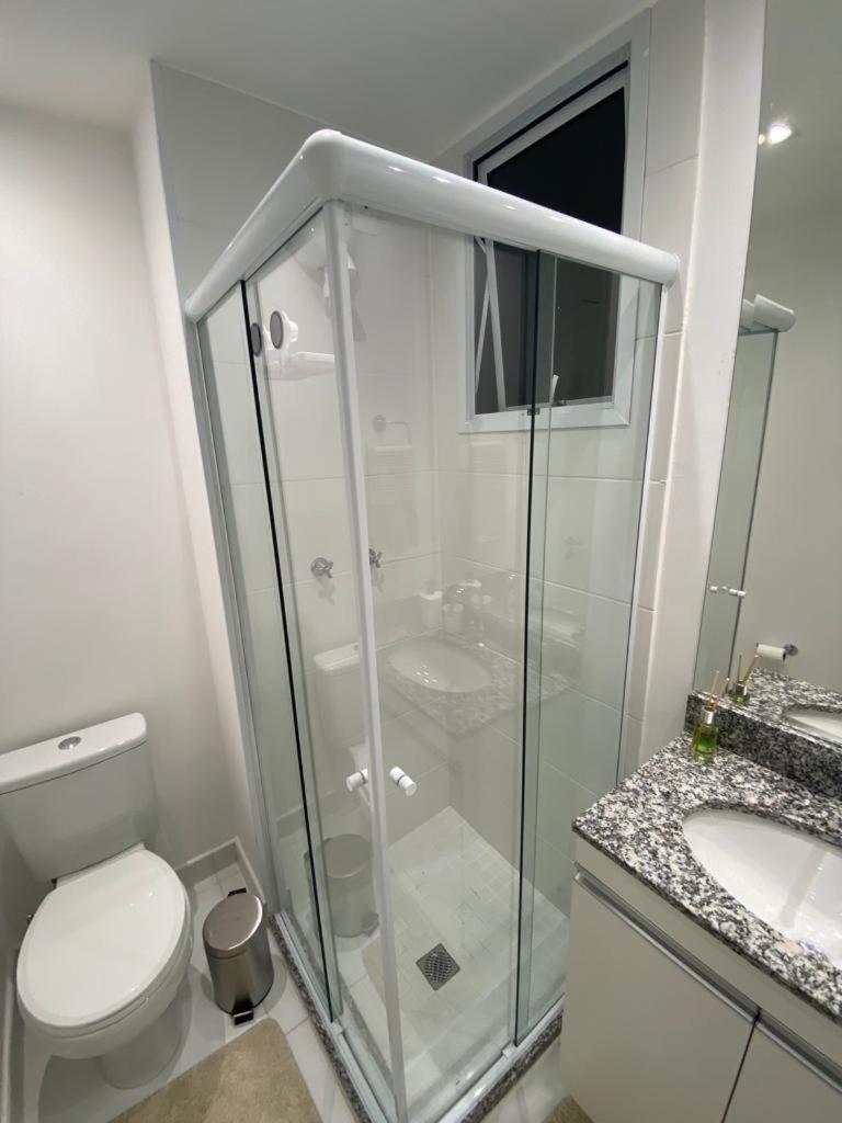 Studio Silencioso e Encantador no Brás/Piscina - Housity