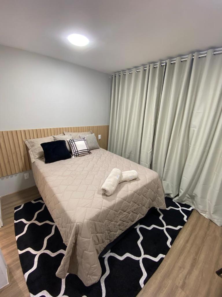Studio Silencioso e Encantador no Brás/Piscina - Housity