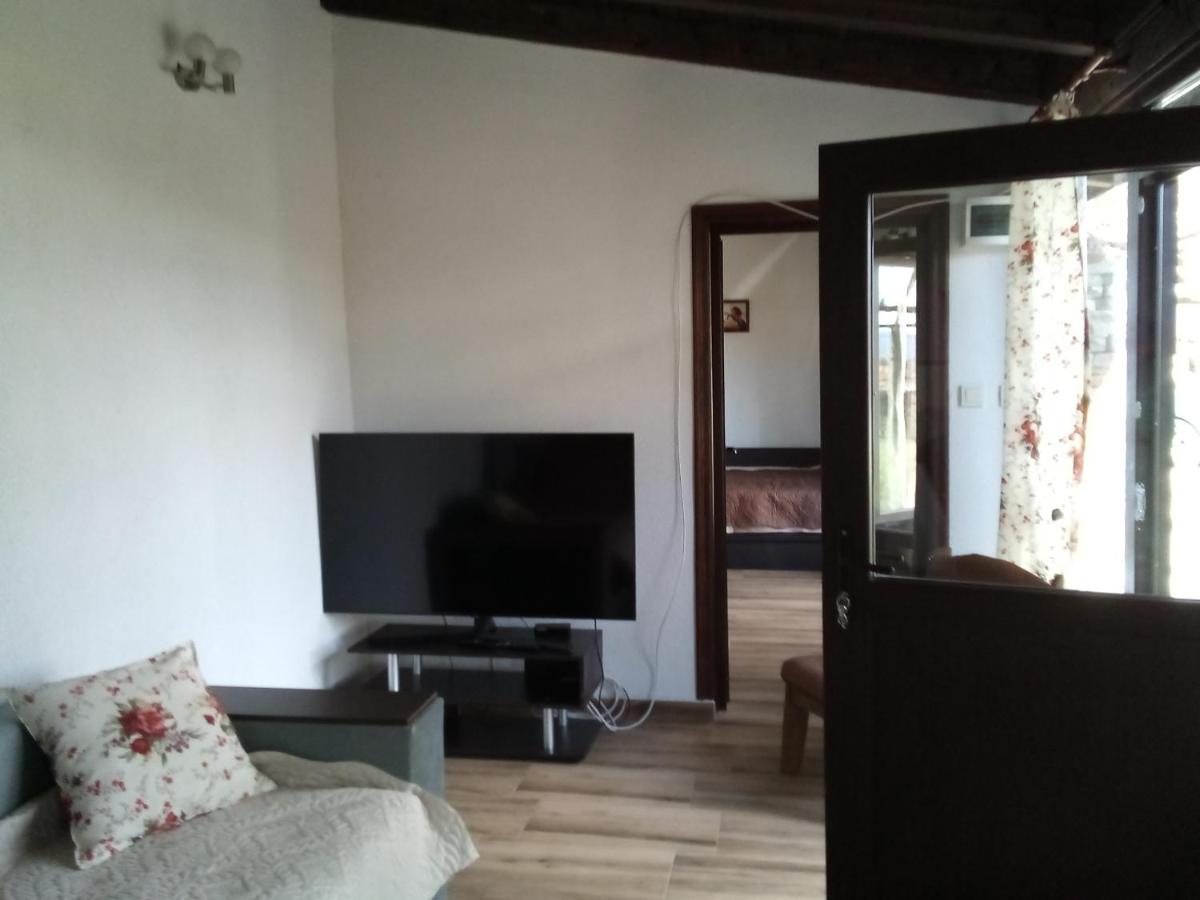 Kshcha za gosti tsveta - Housity