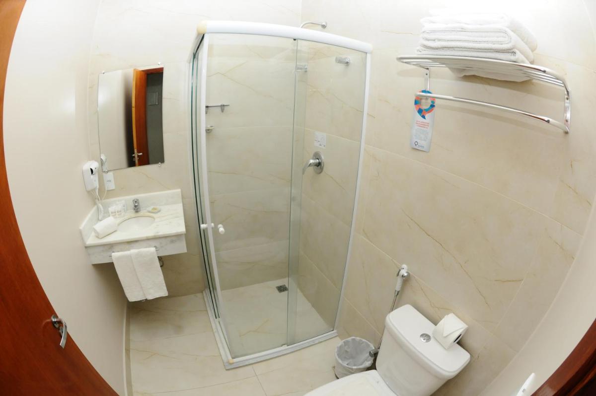 Limeira Suítes - Housity