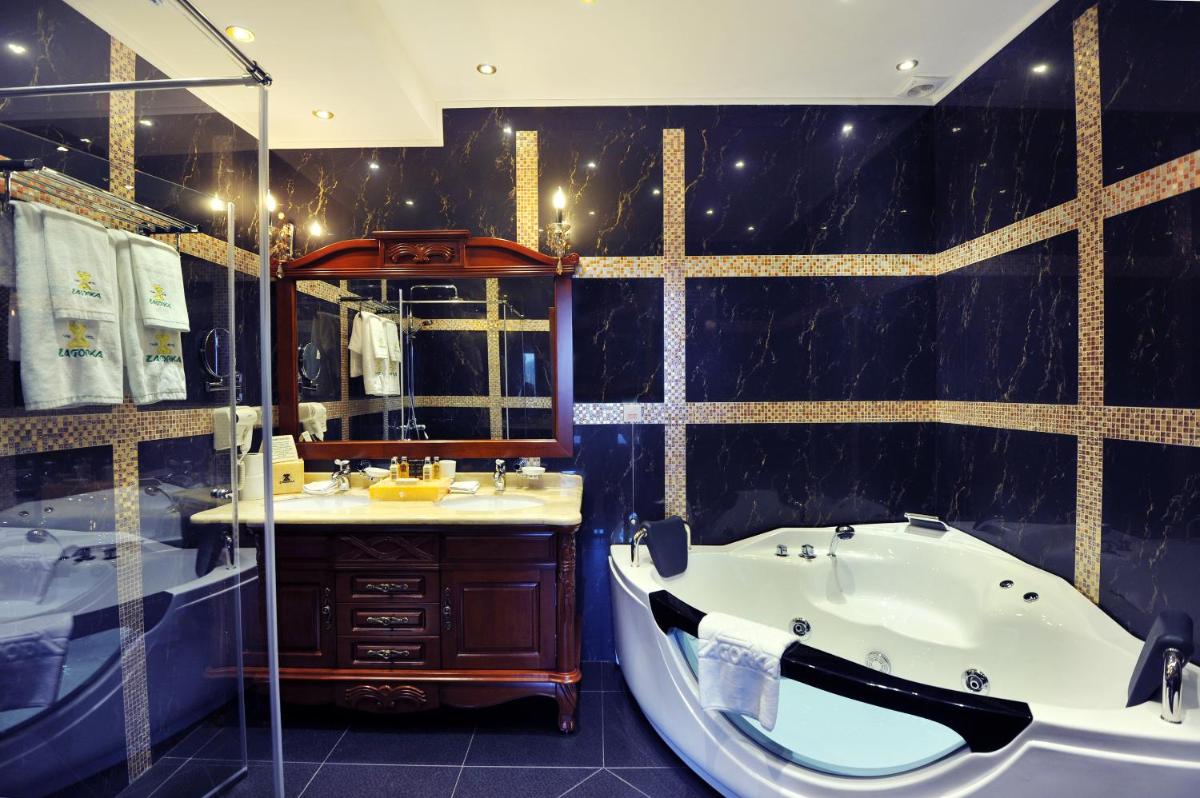 Park Hotel Stara Zagora - Housity