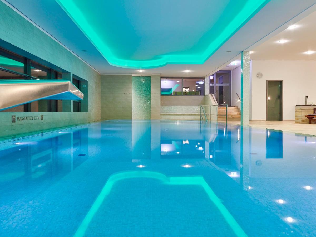 Hotel Elbresidenz an der Therme - Housity